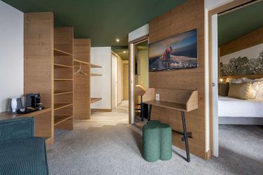 Lykke Hotel &Amp; Spa Chamonix-Mont-Blanc: Photo 