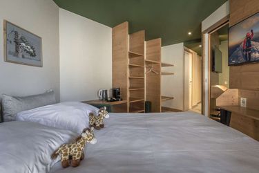 Lykke Hotel &Amp; Spa Chamonix-Mont-Blanc: Photo 