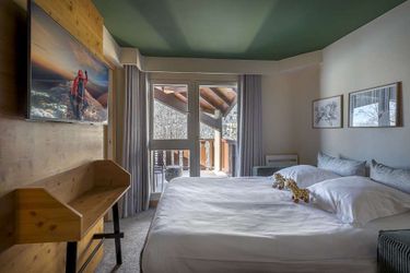 Lykke Hotel &Amp; Spa Chamonix-Mont-Blanc: Photo 