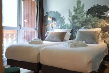 Lykke Hotel &Amp; Spa Chamonix-Mont-Blanc: Photo 