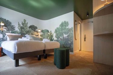 Lykke Hotel &Amp; Spa Chamonix-Mont-Blanc: Photo 