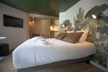 Lykke Hotel &Amp; Spa Chamonix-Mont-Blanc: Photo 