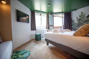 Lykke Hotel &Amp; Spa Chamonix-Mont-Blanc: Photo 