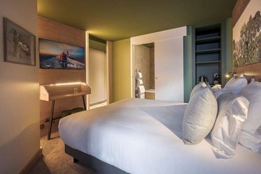 Lykke Hotel &Amp; Spa Chamonix-Mont-Blanc: Photo 