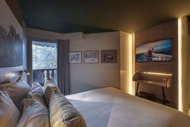 Lykke Hotel &Amp; Spa Chamonix-Mont-Blanc: Photo 