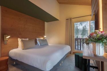 Lykke Hotel &Amp; Spa Chamonix-Mont-Blanc: Photo 