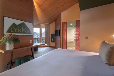 Lykke Hotel &Amp; Spa Chamonix-Mont-Blanc: Photo 