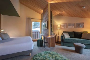 Lykke Hotel &Amp; Spa Chamonix-Mont-Blanc: Photo 
