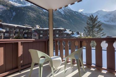 Lykke Hotel &Amp; Spa Chamonix-Mont-Blanc: Photo 