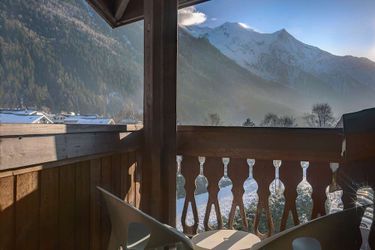 Lykke Hotel &Amp; Spa Chamonix-Mont-Blanc: Photo 