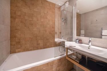 Lykke Hotel &Amp; Spa Chamonix-Mont-Blanc: Photo 