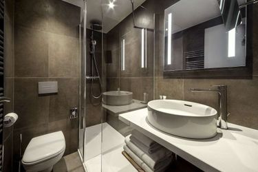 Lykke Hotel &Amp; Spa Chamonix-Mont-Blanc: Photo 