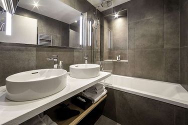 Lykke Hotel &Amp; Spa Chamonix-Mont-Blanc: Photo 