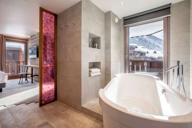 Lykke Hotel &Amp; Spa Chamonix-Mont-Blanc: Photo 