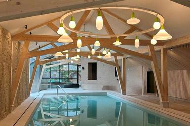 Lykke Hotel &Amp; Spa Chamonix-Mont-Blanc: Photo 