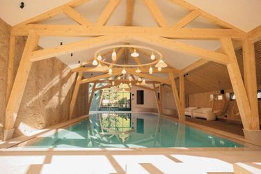 Lykke Hotel &Amp; Spa Chamonix-Mont-Blanc: Photo 