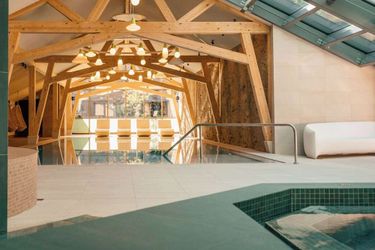 Lykke Hotel &Amp; Spa Chamonix-Mont-Blanc: Photo 