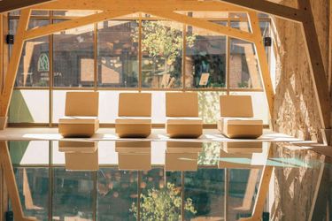 Lykke Hotel &Amp; Spa Chamonix-Mont-Blanc: Photo 