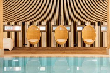 Lykke Hotel &Amp; Spa Chamonix-Mont-Blanc: Photo 