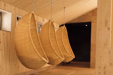 Lykke Hotel &Amp; Spa Chamonix-Mont-Blanc: Photo 