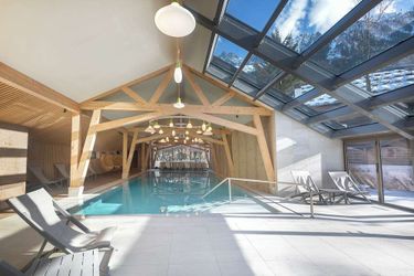 Lykke Hotel &Amp; Spa Chamonix-Mont-Blanc: Photo 