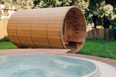 Lykke Hotel &Amp; Spa Chamonix-Mont-Blanc: Photo 