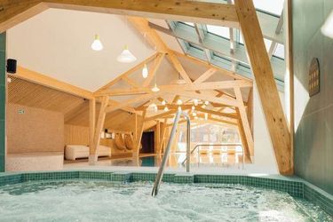 Lykke Hotel &Amp; Spa Chamonix-Mont-Blanc: Photo 