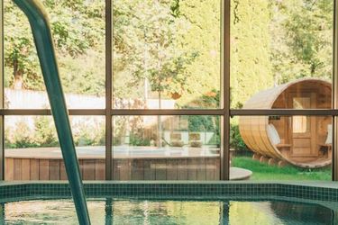 Lykke Hotel &Amp; Spa Chamonix-Mont-Blanc: Photo 