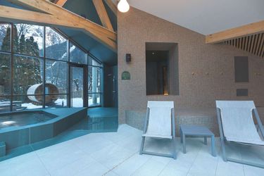 Lykke Hotel &Amp; Spa Chamonix-Mont-Blanc: Photo 