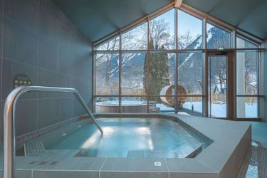 Lykke Hotel &Amp; Spa Chamonix-Mont-Blanc: Photo 