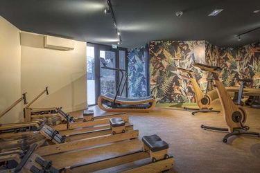 Lykke Hotel &Amp; Spa Chamonix-Mont-Blanc: Photo 