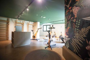 Lykke Hotel &Amp; Spa Chamonix-Mont-Blanc: Photo 