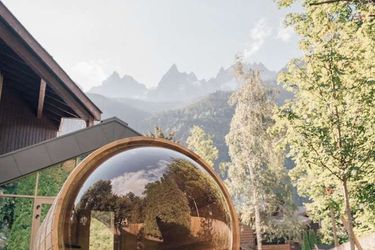 Lykke Hotel &Amp; Spa Chamonix-Mont-Blanc: Photo 