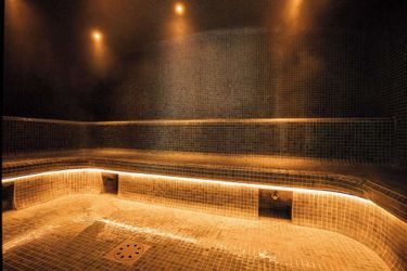Lykke Hotel &Amp; Spa Chamonix-Mont-Blanc: Photo 