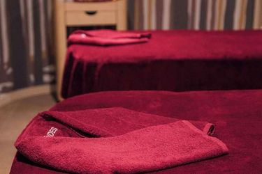 Lykke Hotel &Amp; Spa Chamonix-Mont-Blanc: Photo 