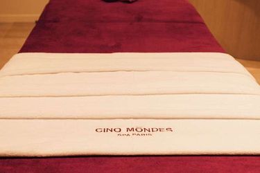 Lykke Hotel &Amp; Spa Chamonix-Mont-Blanc: Photo 