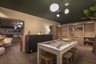 Lykke Hotel &Amp; Spa Chamonix-Mont-Blanc: Photo 