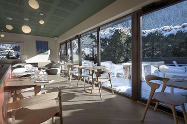 Lykke Hotel &Amp; Spa Chamonix-Mont-Blanc: Photo 