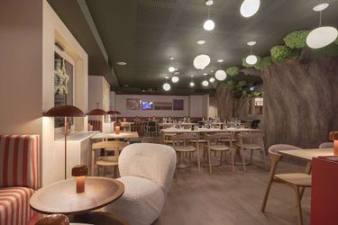 Lykke Hotel &Amp; Spa Chamonix-Mont-Blanc: Photo 