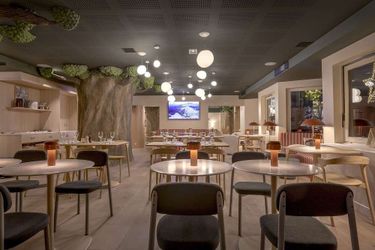Lykke Hotel &Amp; Spa Chamonix-Mont-Blanc: Photo 
