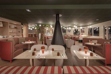 Lykke Hotel &Amp; Spa Chamonix-Mont-Blanc: Photo 