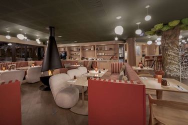 Lykke Hotel &Amp; Spa Chamonix-Mont-Blanc: Photo 