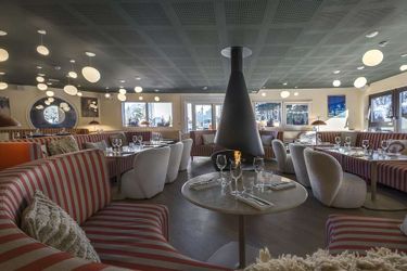 Lykke Hotel &Amp; Spa Chamonix-Mont-Blanc: Photo 