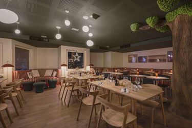 Lykke Hotel &Amp; Spa Chamonix-Mont-Blanc: Photo 