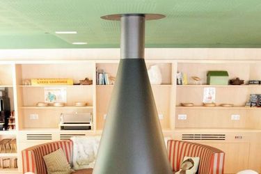 Lykke Hotel &Amp; Spa Chamonix-Mont-Blanc: Photo 