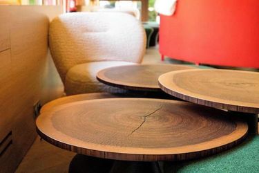 Lykke Hotel &Amp; Spa Chamonix-Mont-Blanc: Photo 