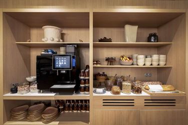 Lykke Hotel &Amp; Spa Chamonix-Mont-Blanc: Photo 