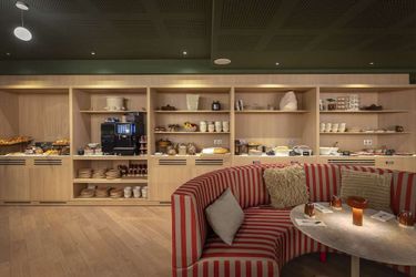 Lykke Hotel &Amp; Spa Chamonix-Mont-Blanc: Photo 