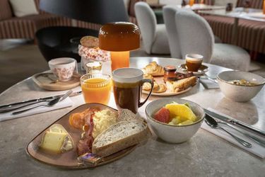 Lykke Hotel &Amp; Spa Chamonix-Mont-Blanc: Photo 