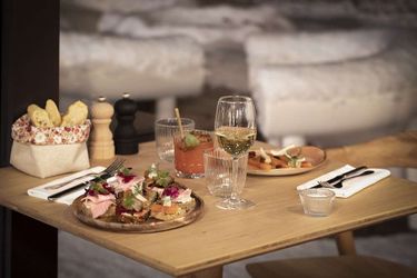 Lykke Hotel &Amp; Spa Chamonix-Mont-Blanc: Photo 